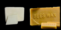 Bees Wax, White, Yellow Beeswax, Manufacturers, Suppliers, Wholesale, Exporters of Bees Wax, White, Yellow Beeswax, Mumbai, India
