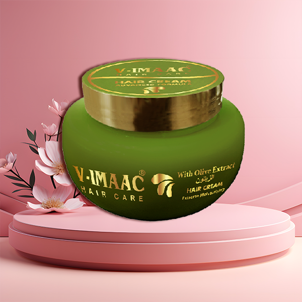 hair-cream-olive-extract